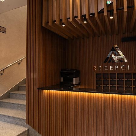Hotel Astral Σάμπατς Εξωτερικό φωτογραφία