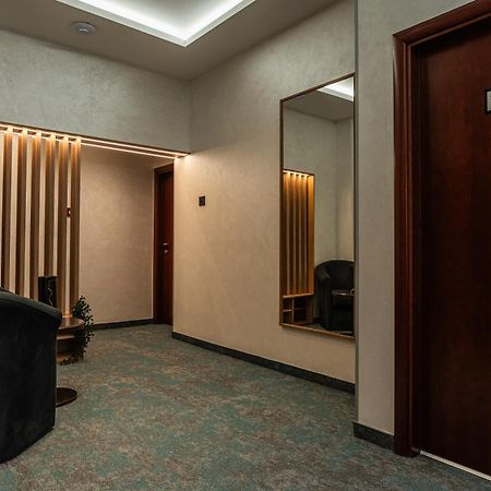 Hotel Astral Σάμπατς Εξωτερικό φωτογραφία
