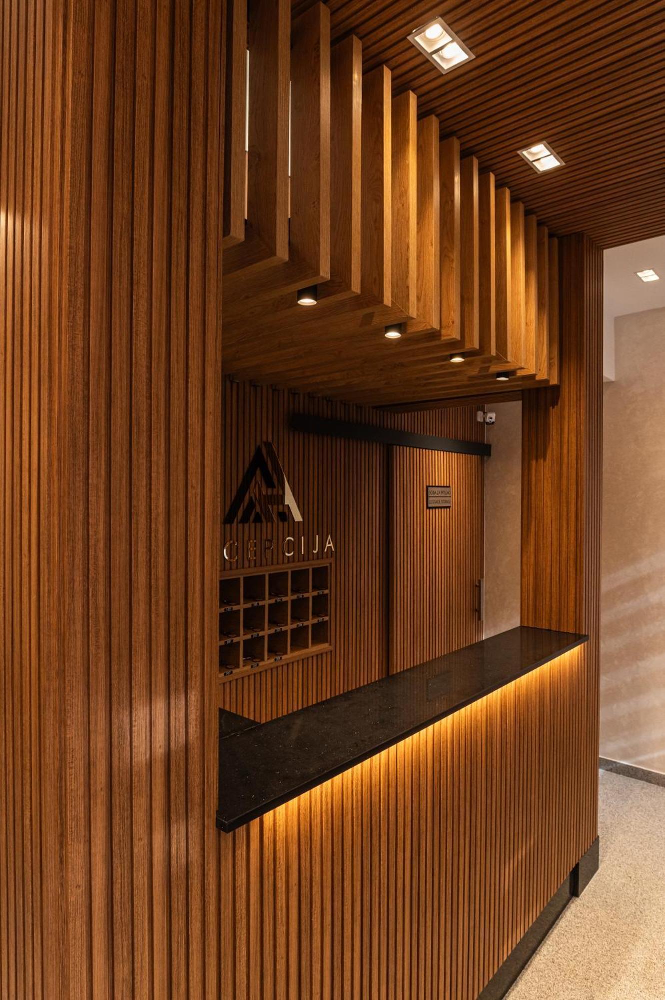 Hotel Astral Σάμπατς Εξωτερικό φωτογραφία