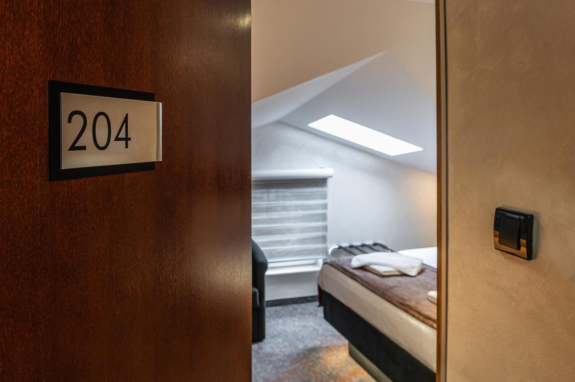 Hotel Astral Σάμπατς Δωμάτιο φωτογραφία