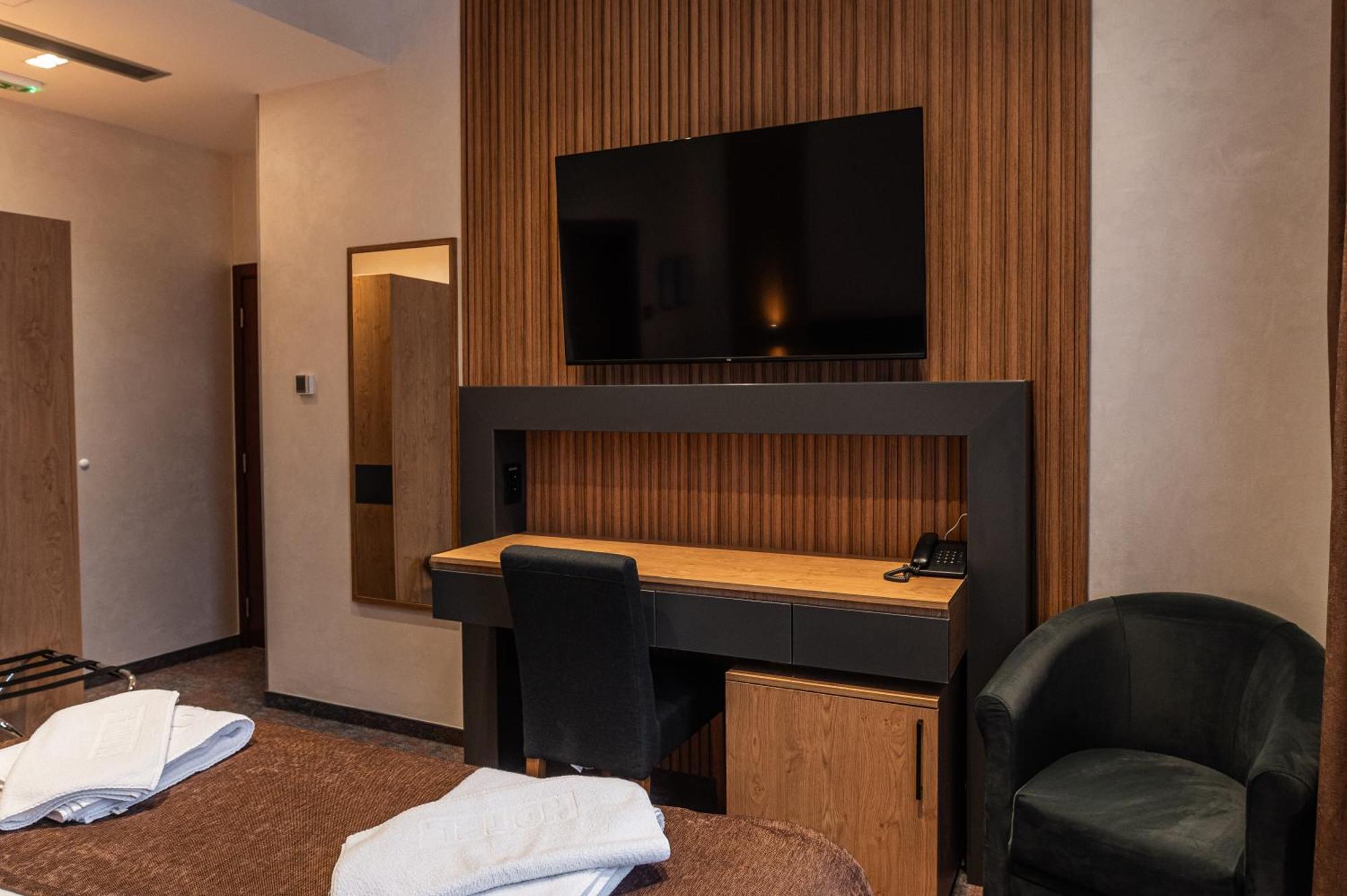 Hotel Astral Σάμπατς Δωμάτιο φωτογραφία