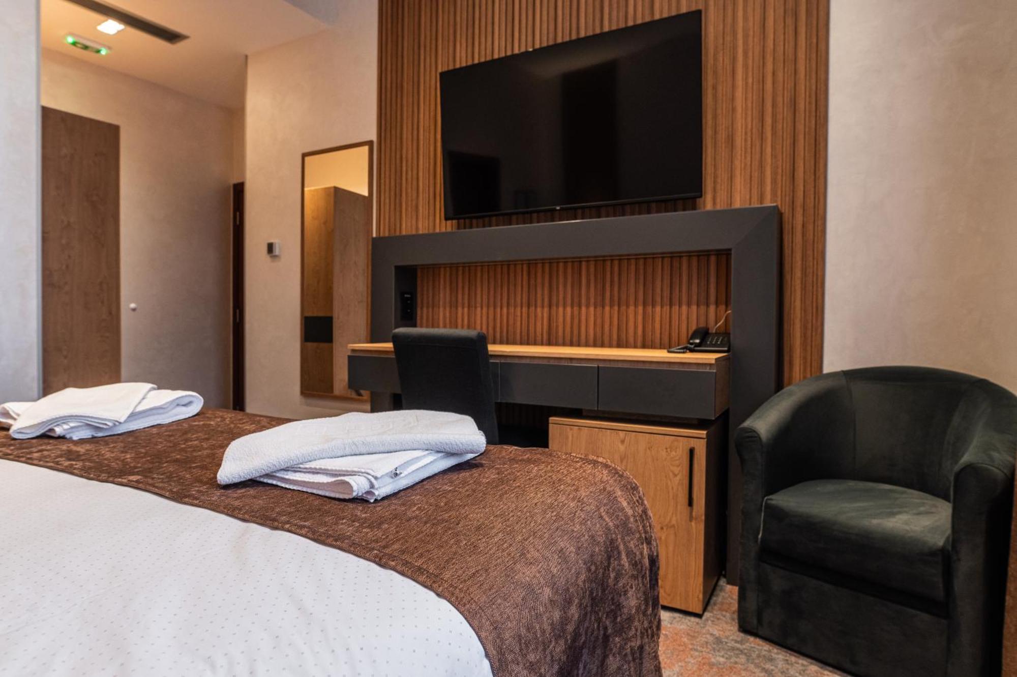 Hotel Astral Σάμπατς Δωμάτιο φωτογραφία