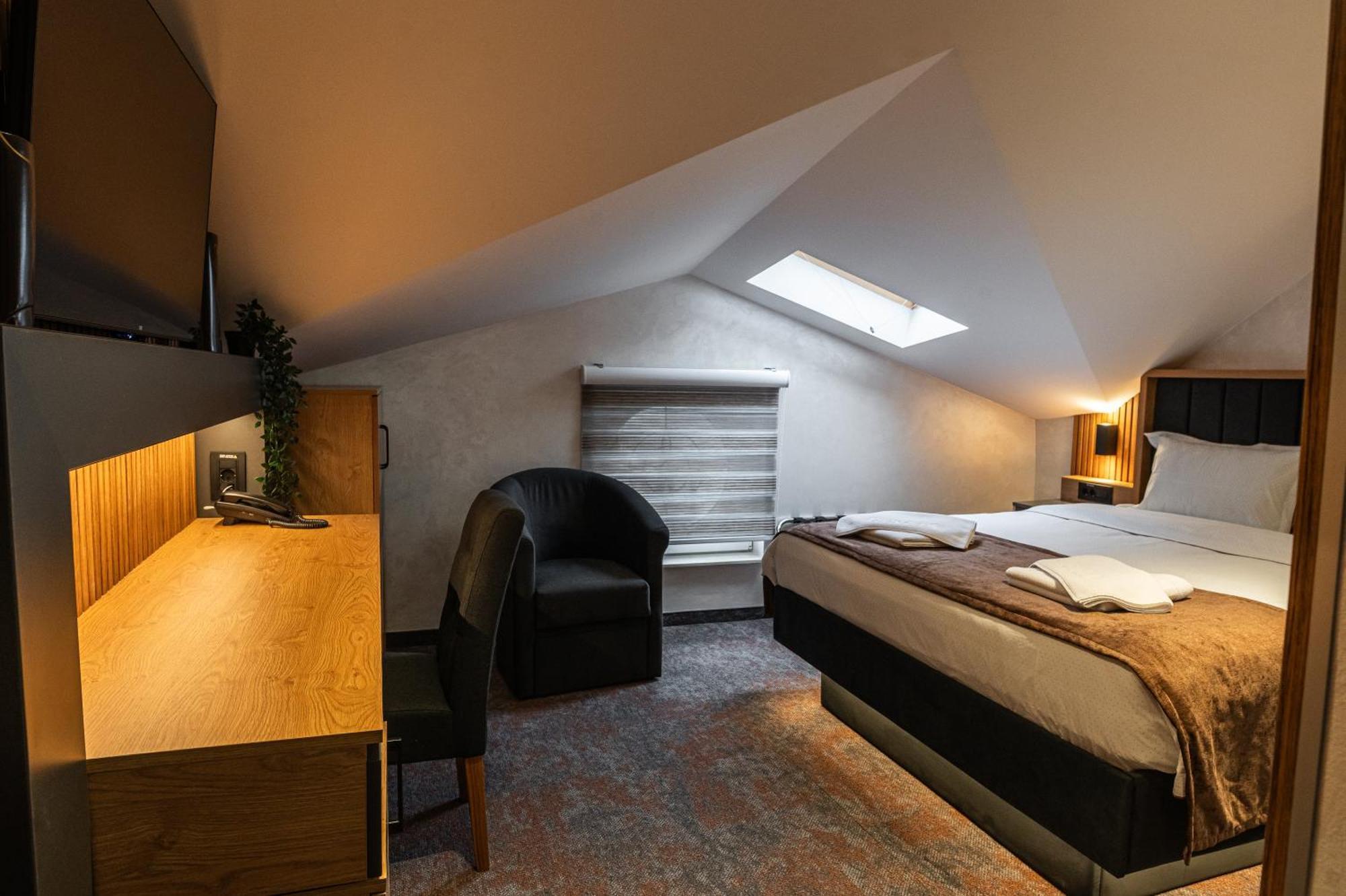 Hotel Astral Σάμπατς Δωμάτιο φωτογραφία