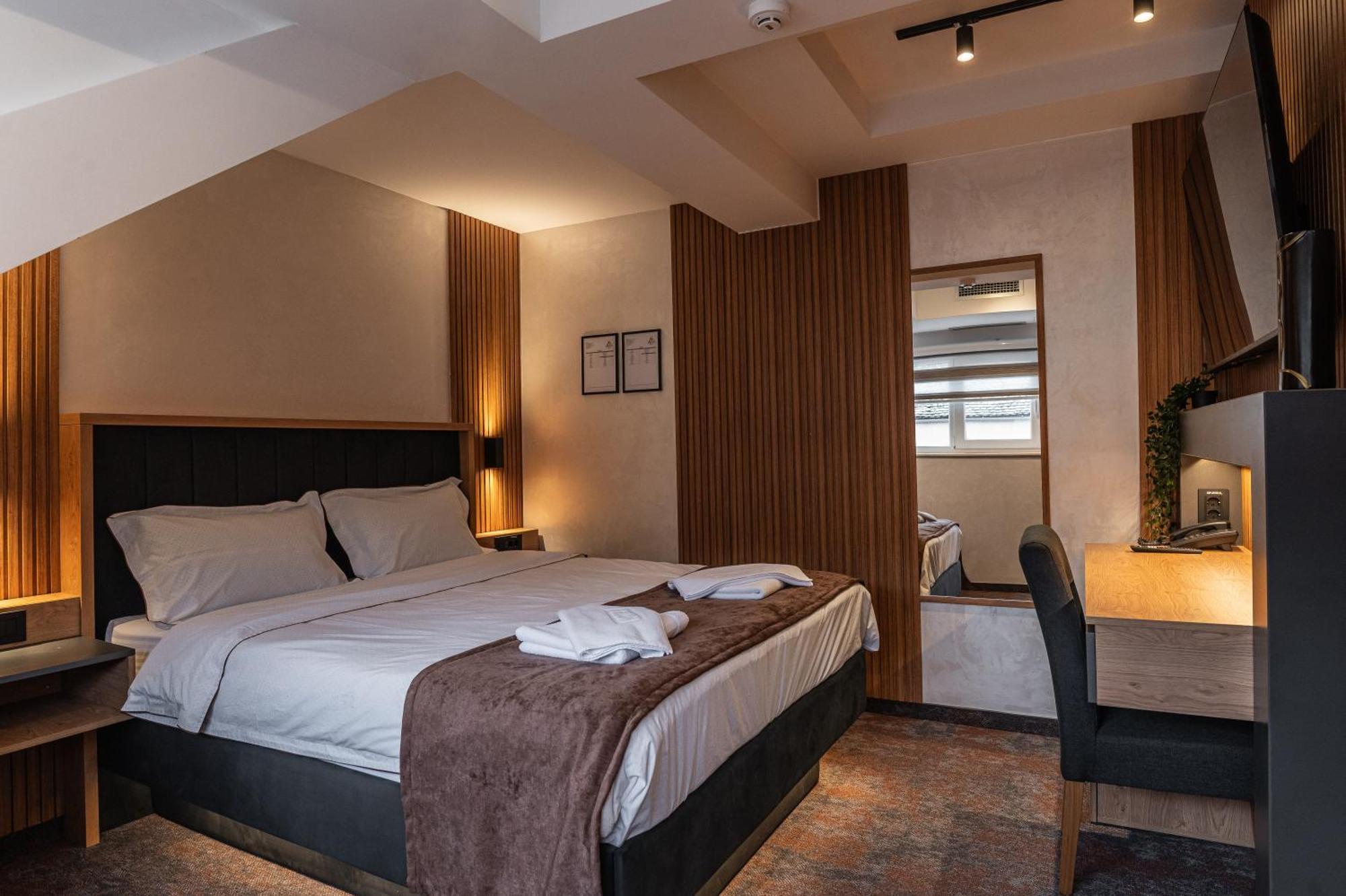 Hotel Astral Σάμπατς Δωμάτιο φωτογραφία