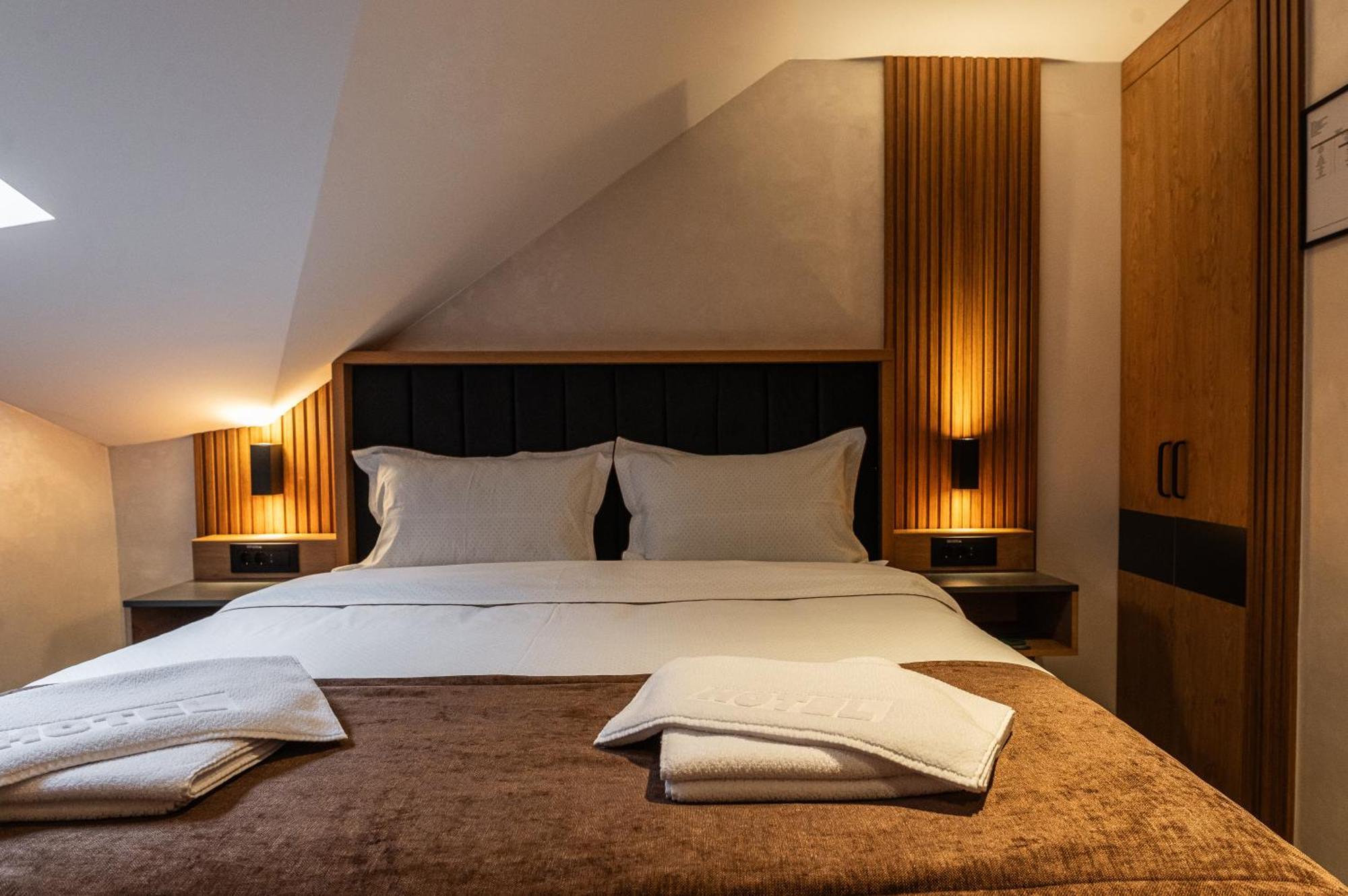 Hotel Astral Σάμπατς Δωμάτιο φωτογραφία