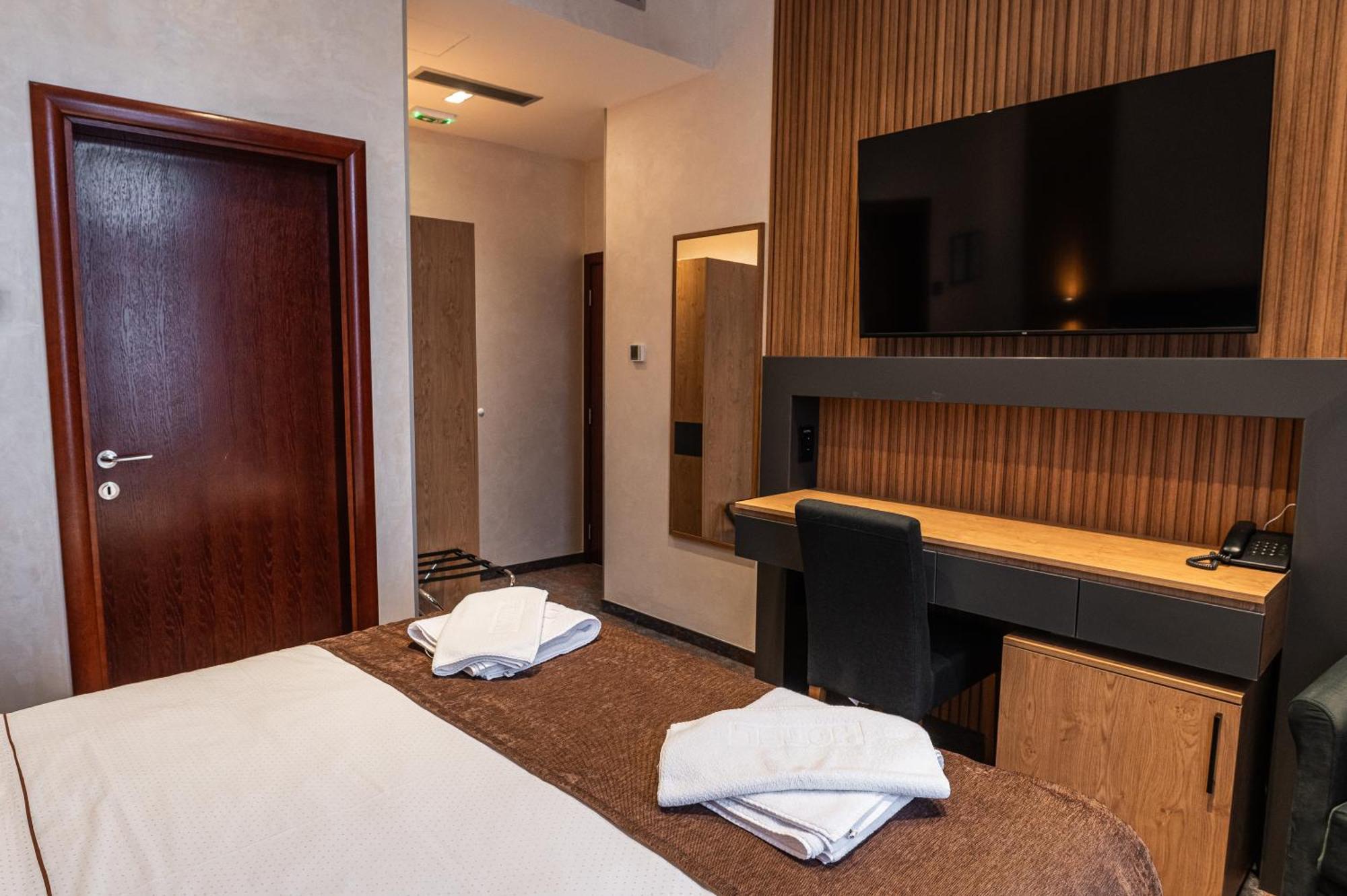 Hotel Astral Σάμπατς Δωμάτιο φωτογραφία