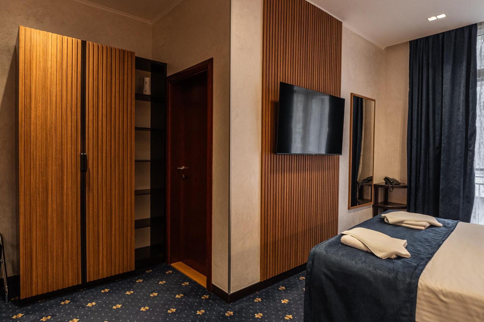 Hotel Astral Σάμπατς Δωμάτιο φωτογραφία