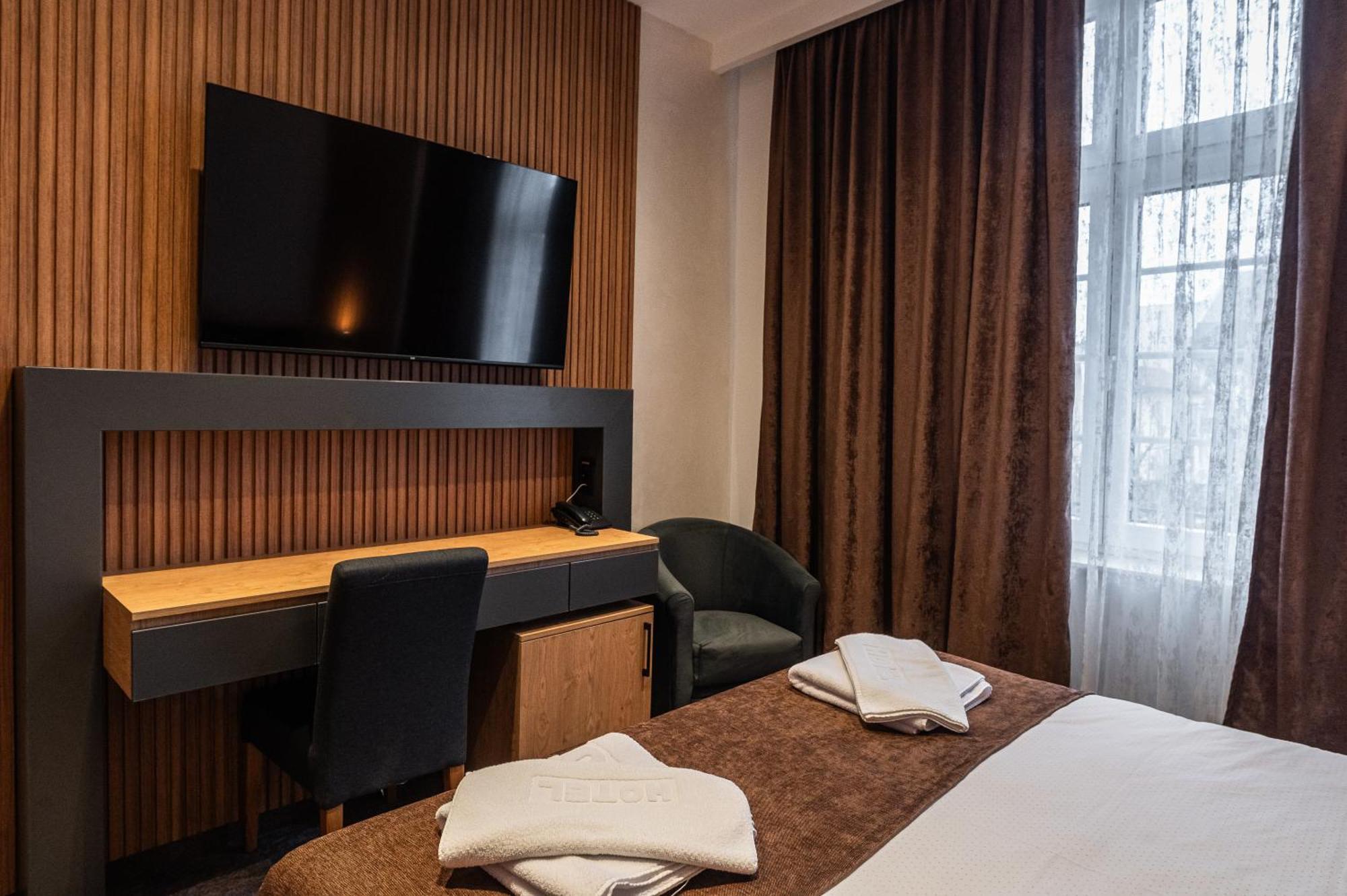 Hotel Astral Σάμπατς Δωμάτιο φωτογραφία