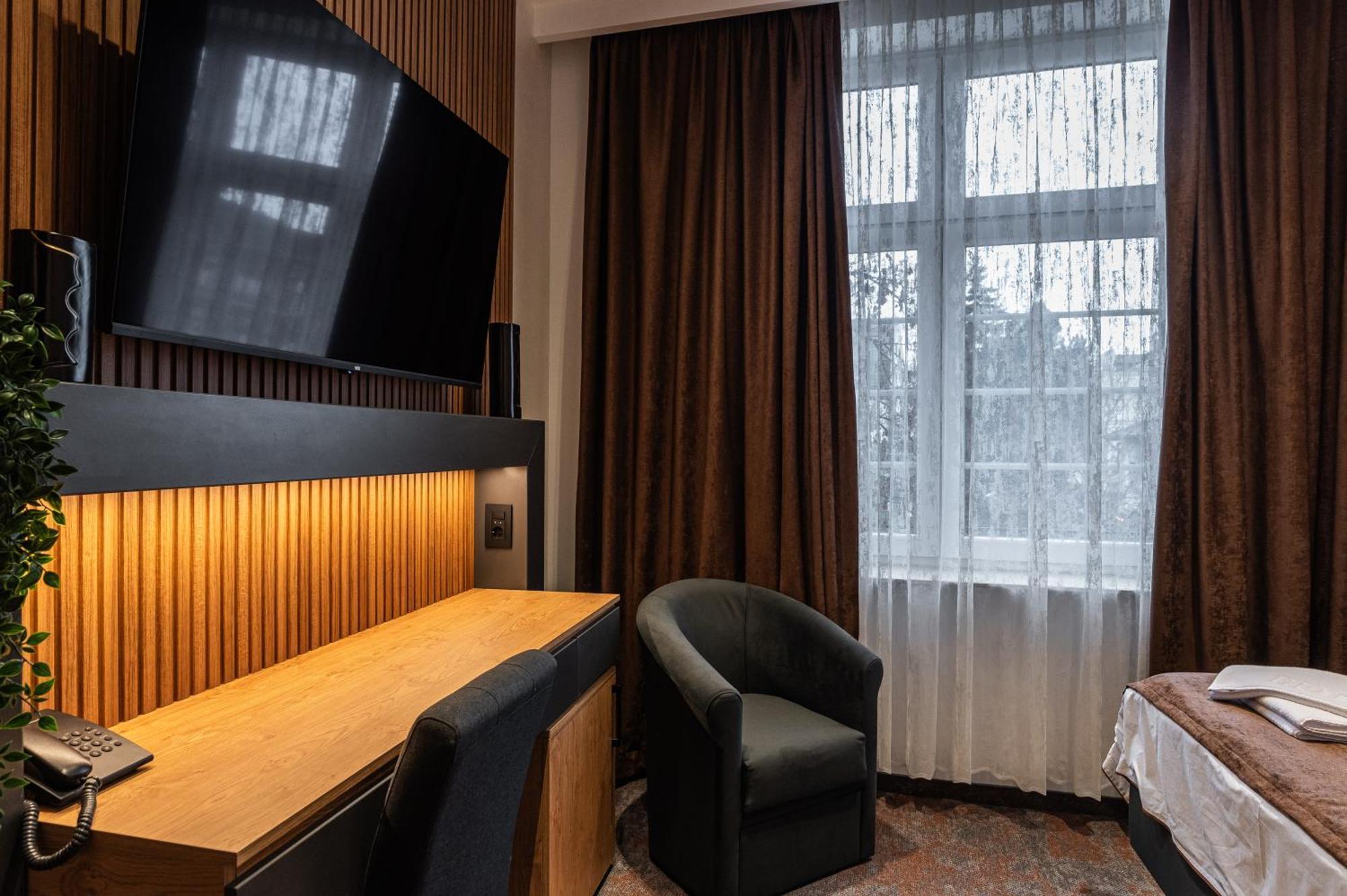 Hotel Astral Σάμπατς Δωμάτιο φωτογραφία