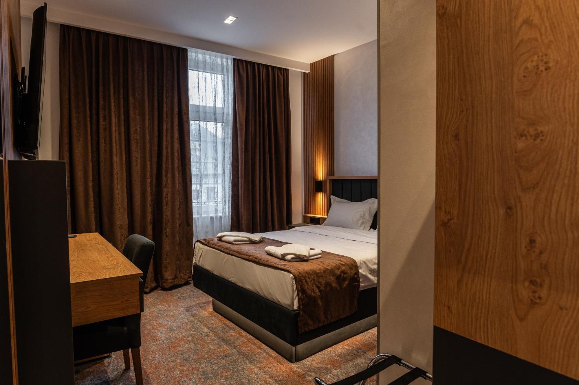 Hotel Astral Σάμπατς Δωμάτιο φωτογραφία