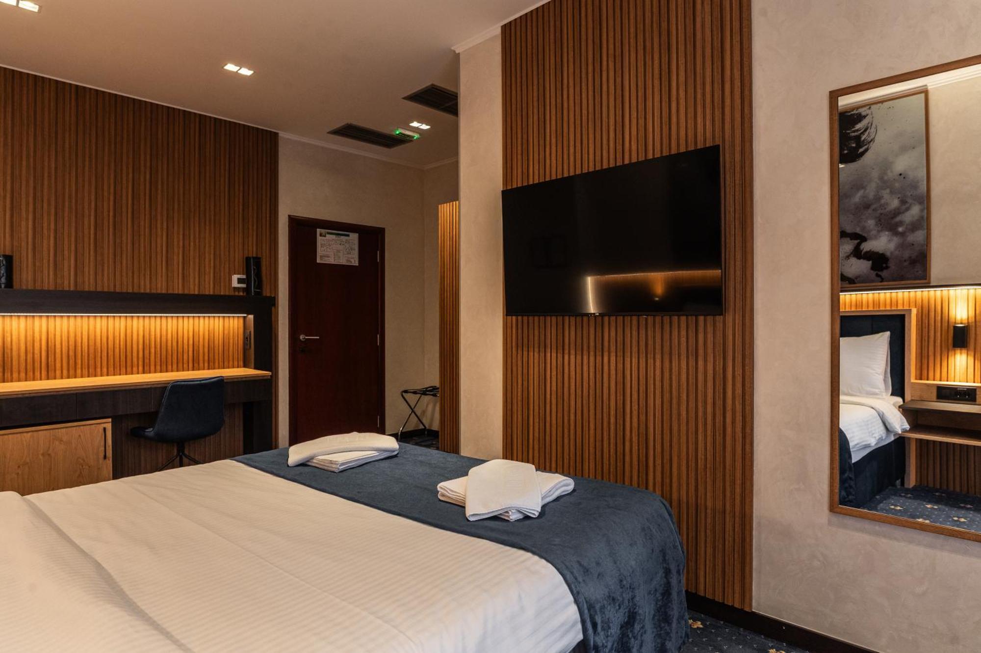 Hotel Astral Σάμπατς Δωμάτιο φωτογραφία