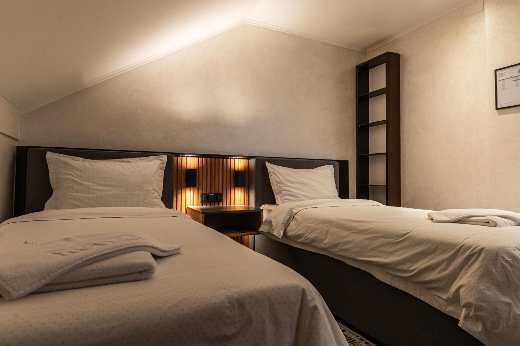 Hotel Astral Σάμπατς Δωμάτιο φωτογραφία