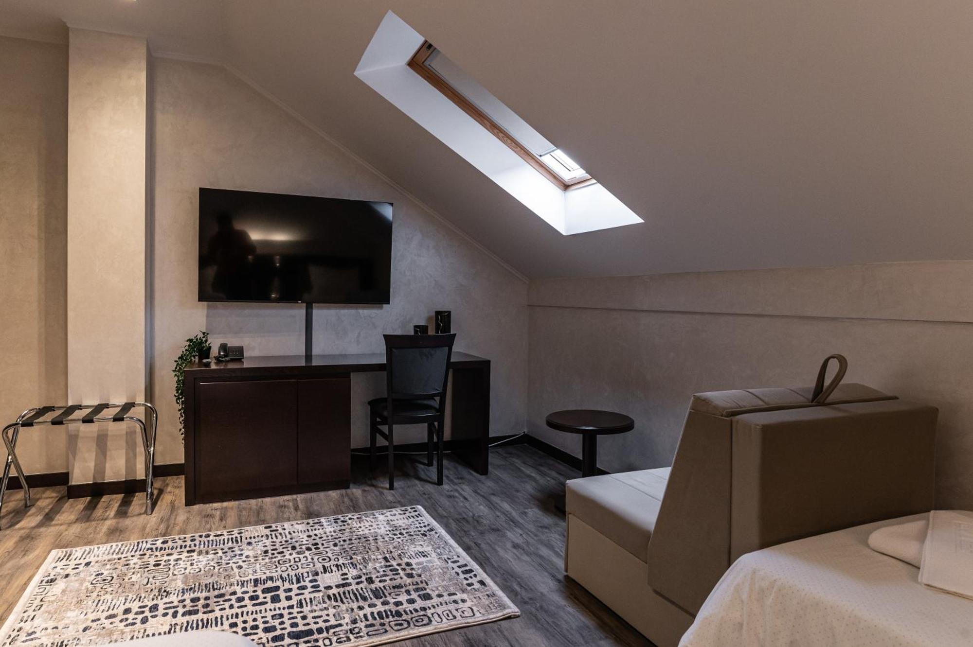 Hotel Astral Σάμπατς Δωμάτιο φωτογραφία