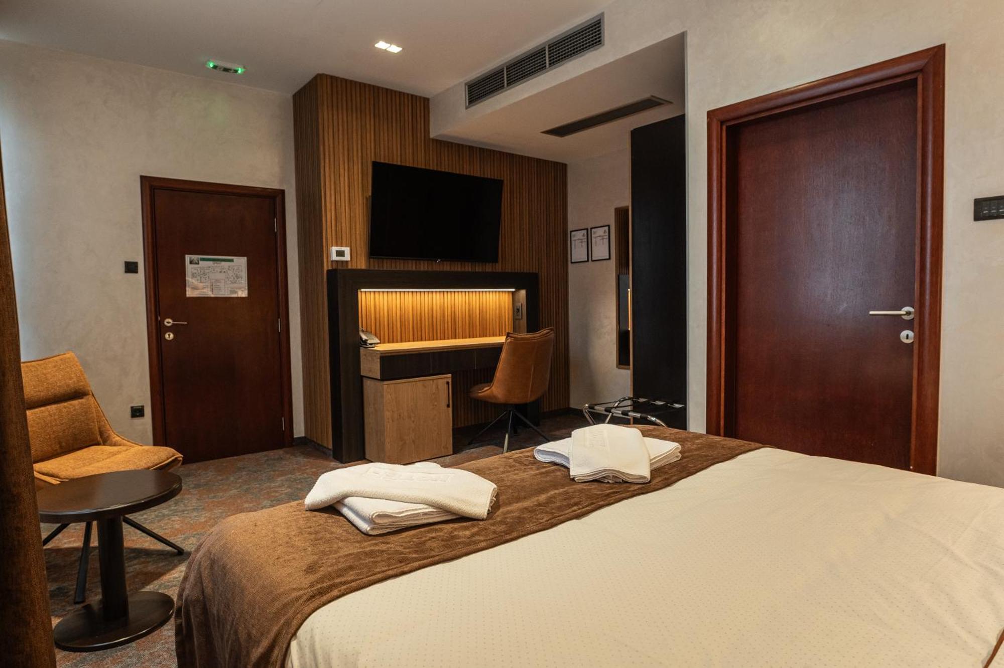 Hotel Astral Σάμπατς Δωμάτιο φωτογραφία
