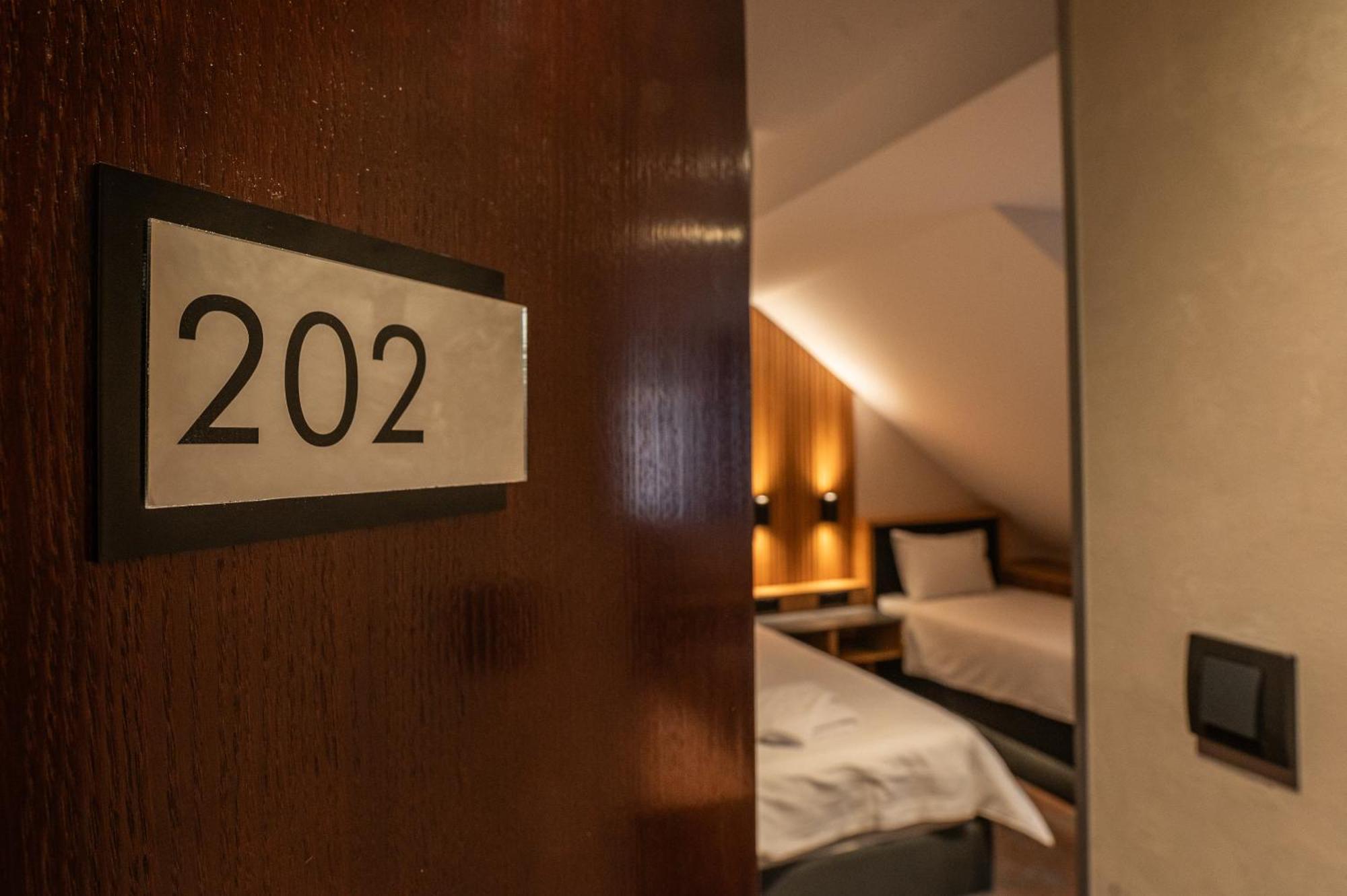 Hotel Astral Σάμπατς Δωμάτιο φωτογραφία