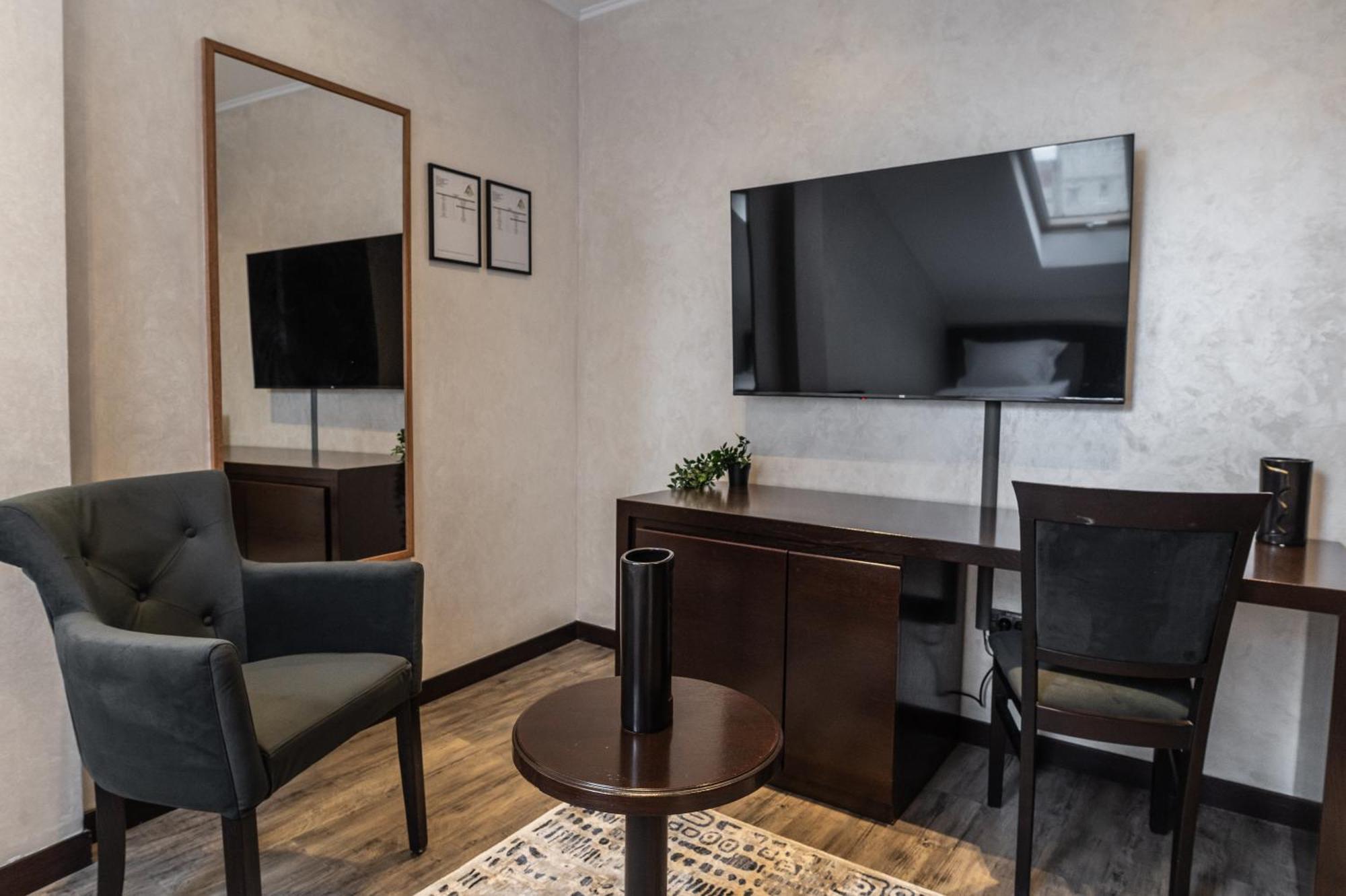 Hotel Astral Σάμπατς Δωμάτιο φωτογραφία