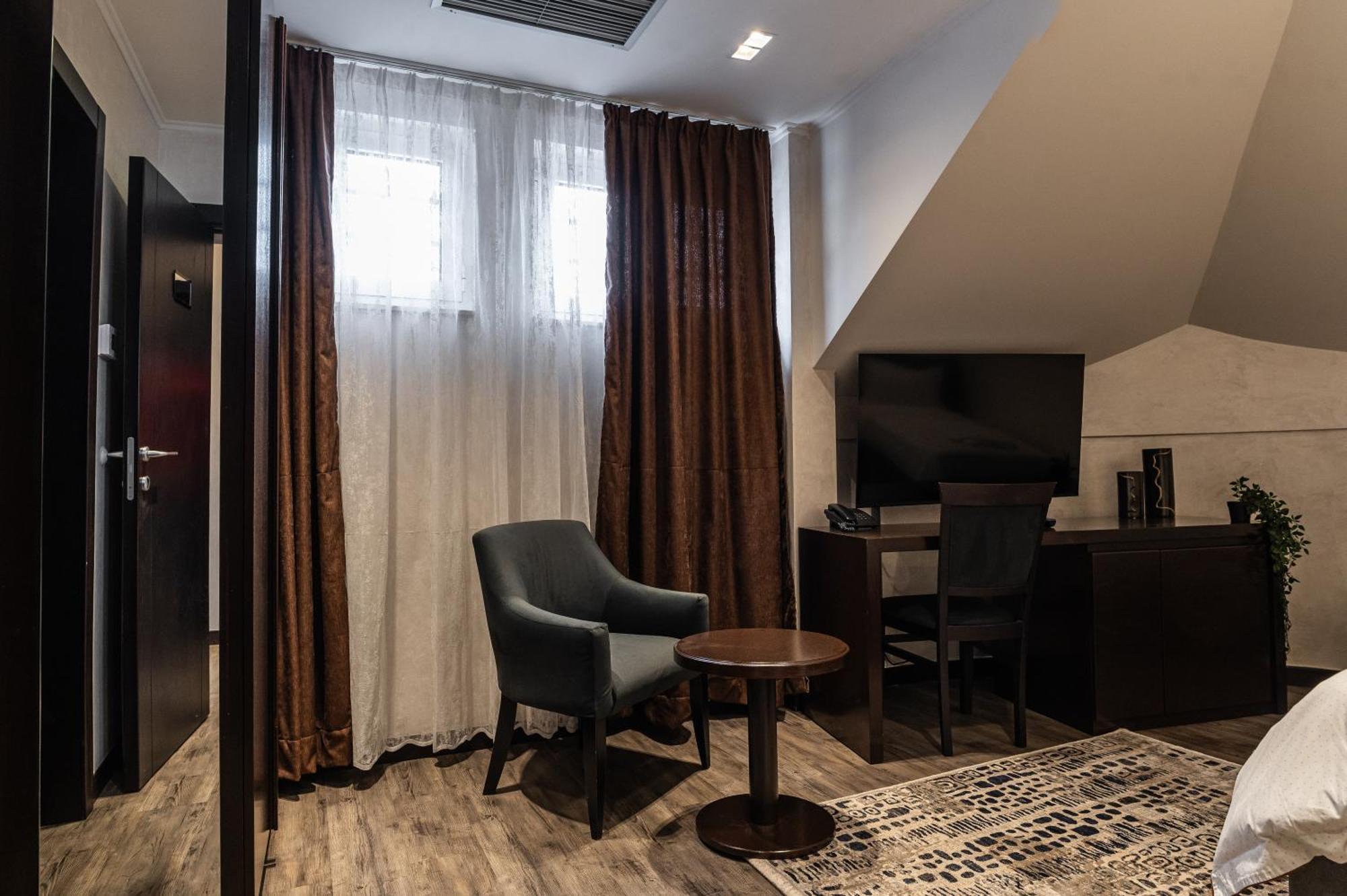 Hotel Astral Σάμπατς Δωμάτιο φωτογραφία