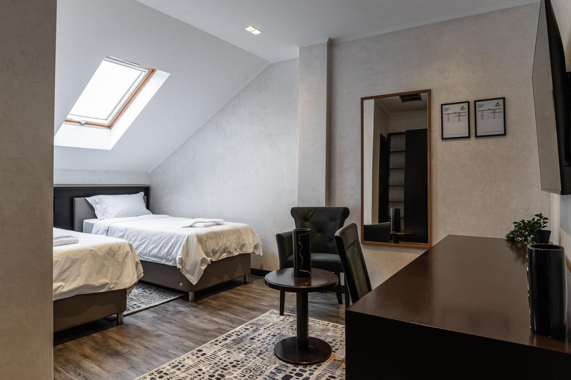 Hotel Astral Σάμπατς Δωμάτιο φωτογραφία
