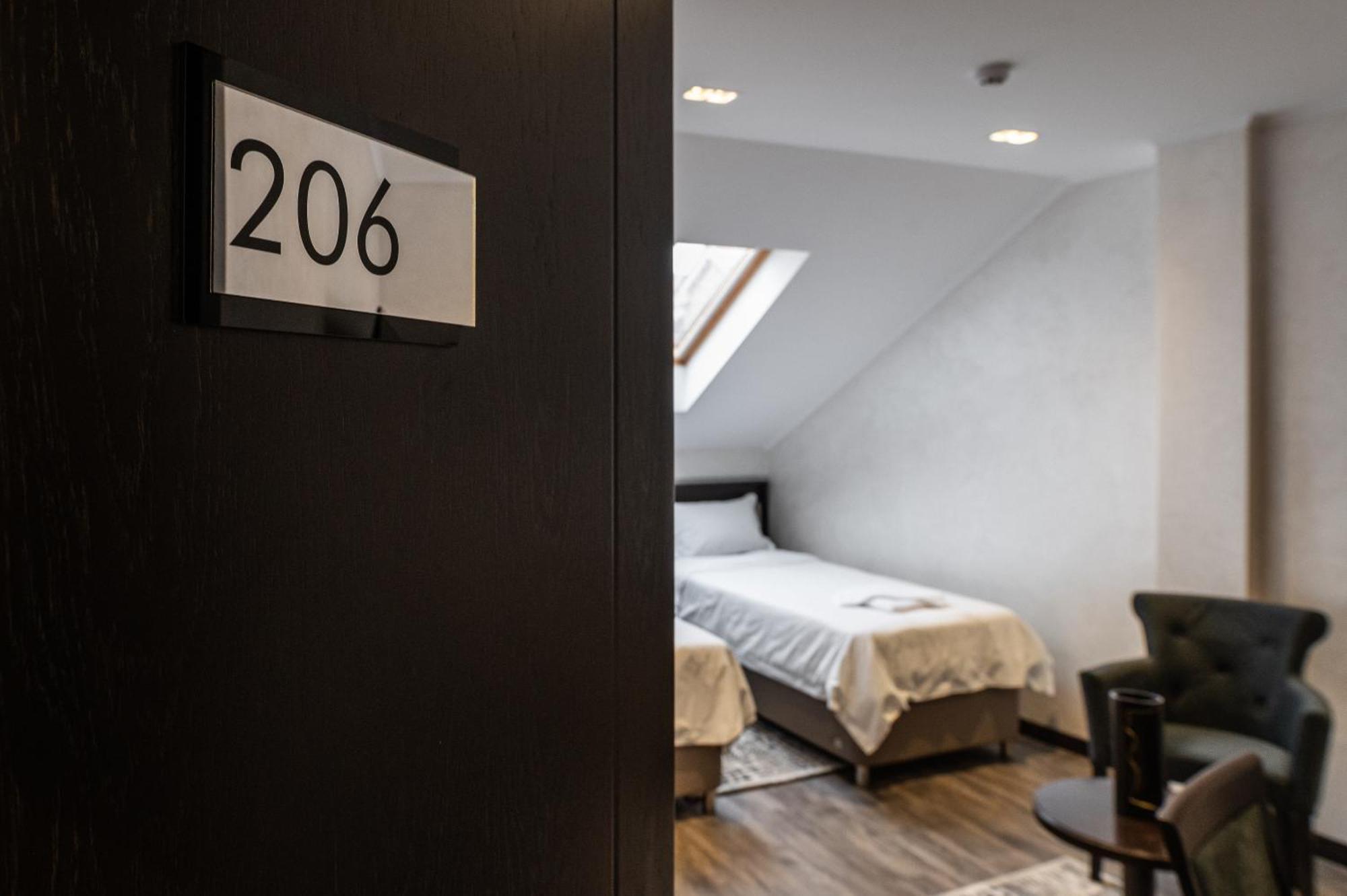 Hotel Astral Σάμπατς Δωμάτιο φωτογραφία