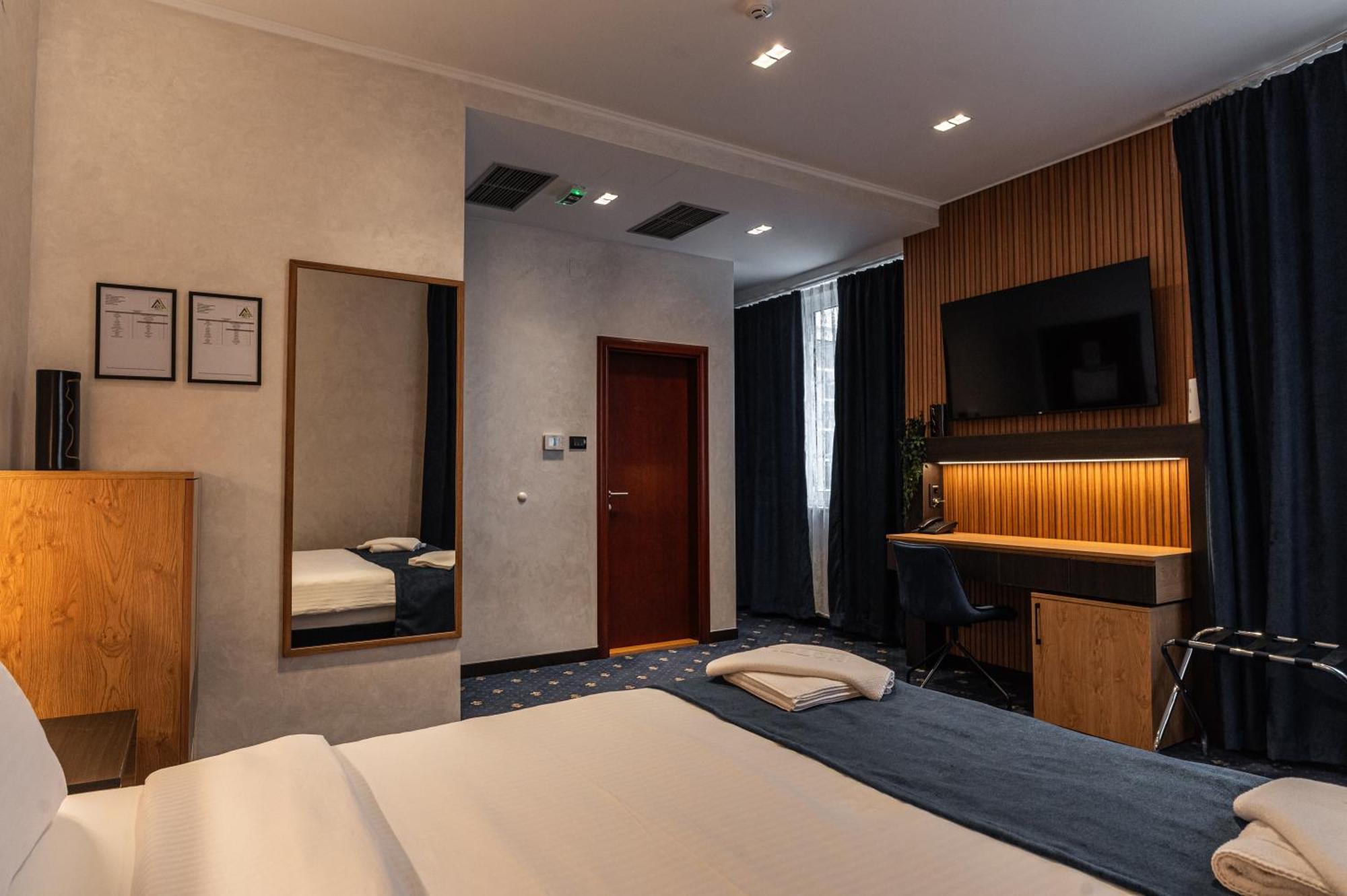 Hotel Astral Σάμπατς Δωμάτιο φωτογραφία