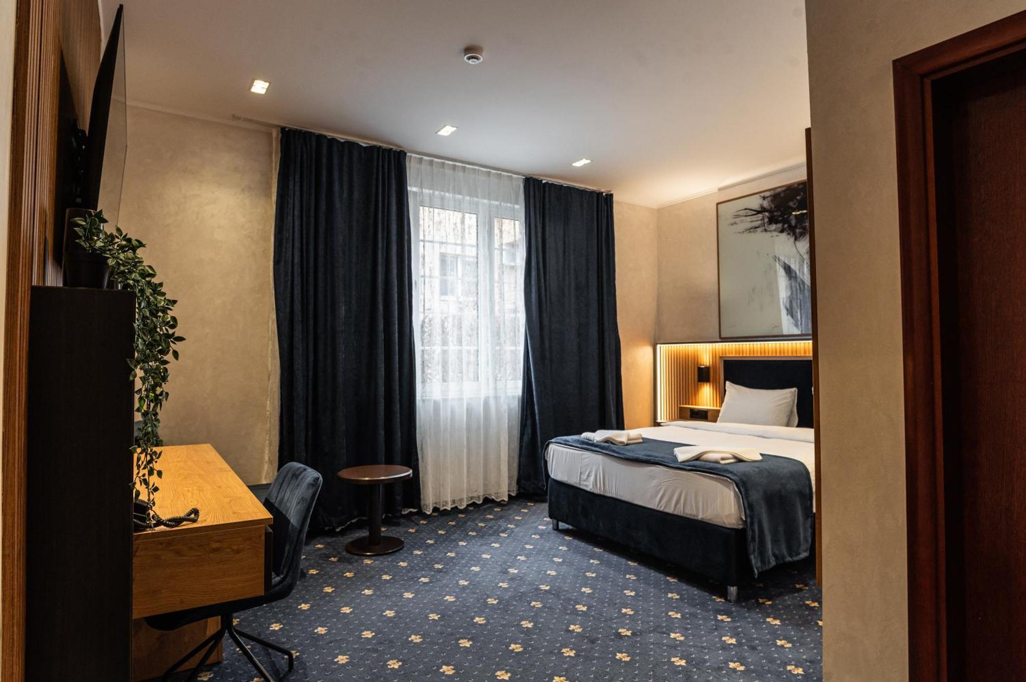 Hotel Astral Σάμπατς Δωμάτιο φωτογραφία