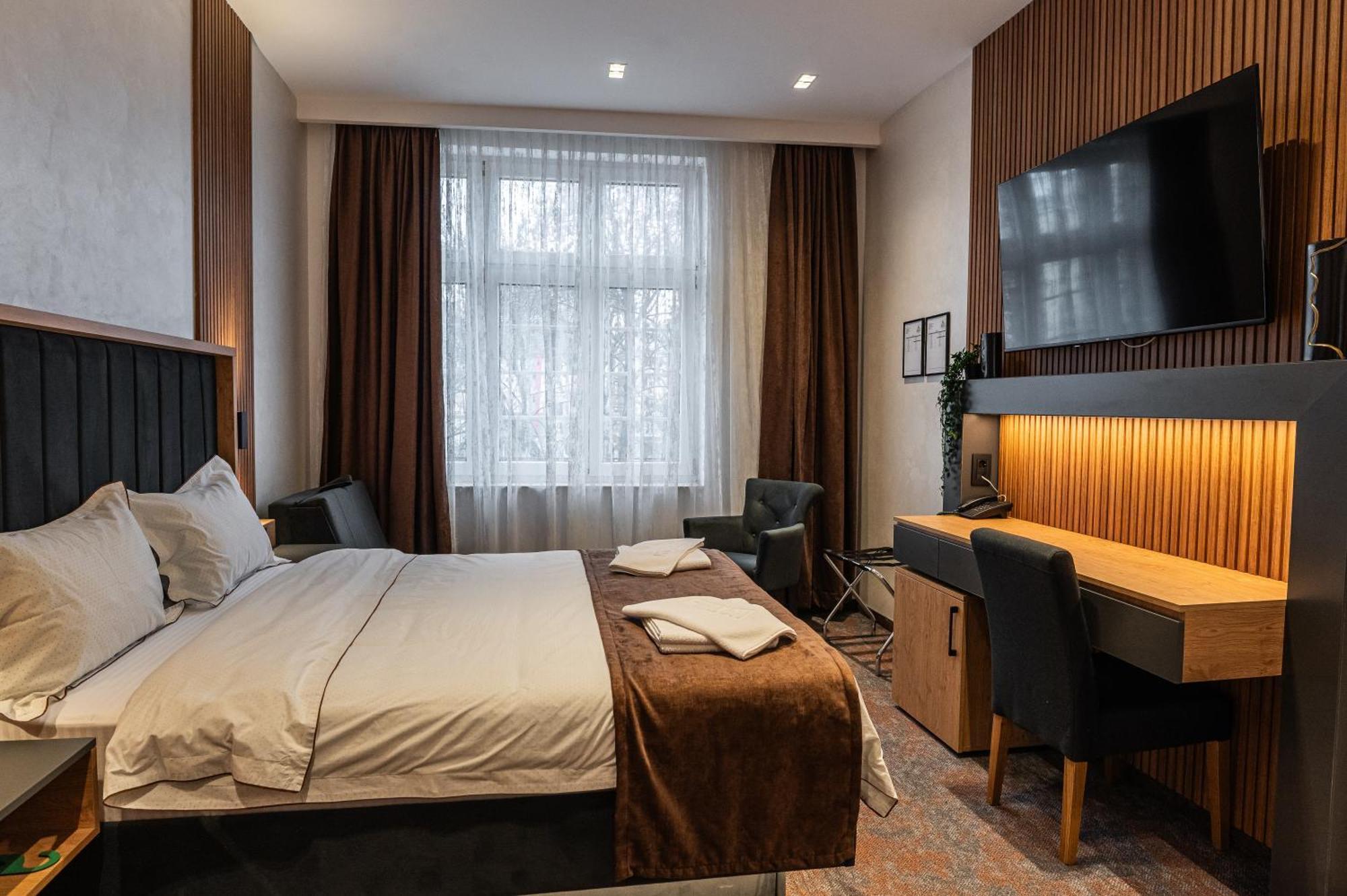 Hotel Astral Σάμπατς Δωμάτιο φωτογραφία