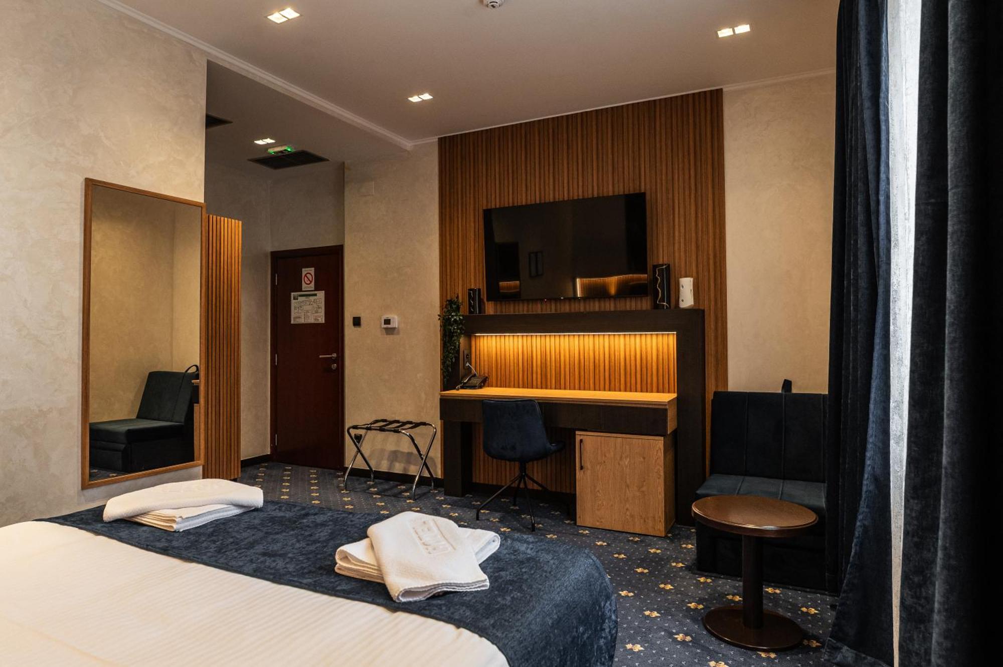 Hotel Astral Σάμπατς Δωμάτιο φωτογραφία